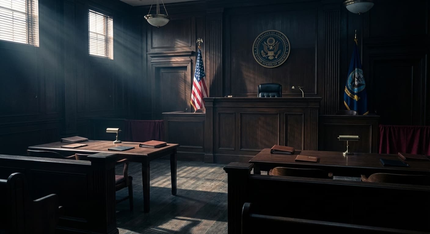 Court-Martial Defense