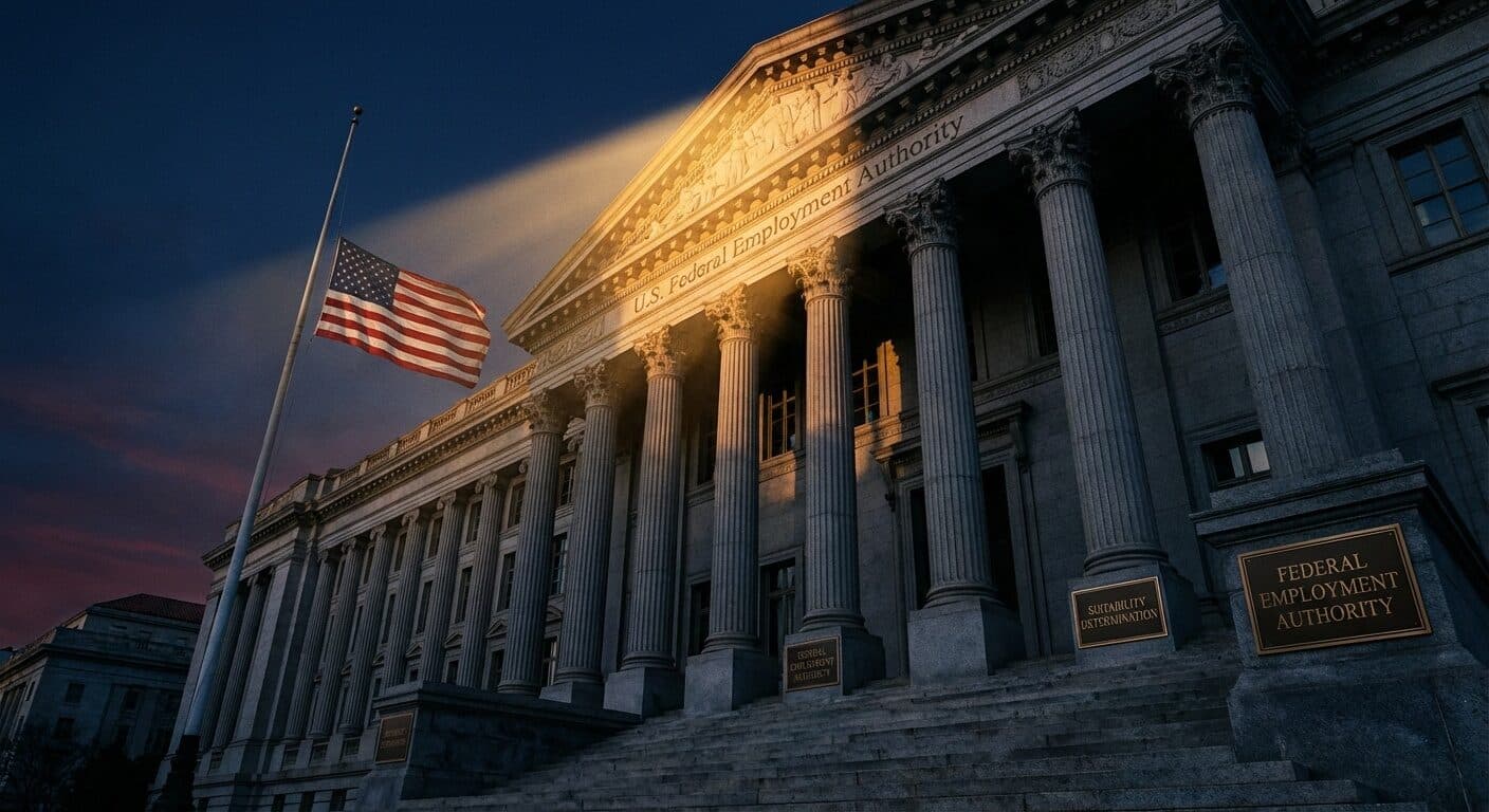 Suitability Determinations (SF-85)